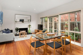 Boutique Stays - Brighton Abode